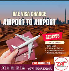 A2A UAE Visa Change